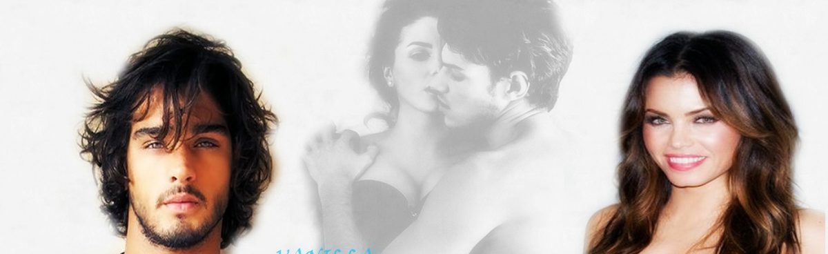 Un Amore oltre le Barriere:NON LASCIARMI MAI INDIETRO di Emiliana De Vico.