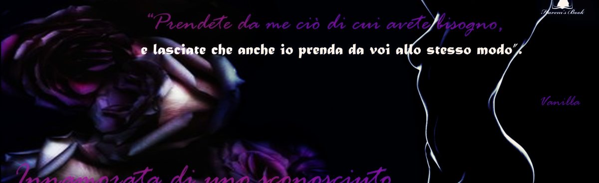 INNAMORATA DI UNO SCONOSCIUTO (Amber Series#1) di Gail McHugh. Recensione di Giusi.