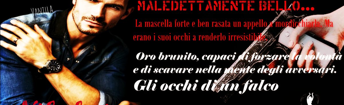 NIKOLAJ ( Men of Honor Series #1) di Kristen Kyle. Recensione di Marianna.