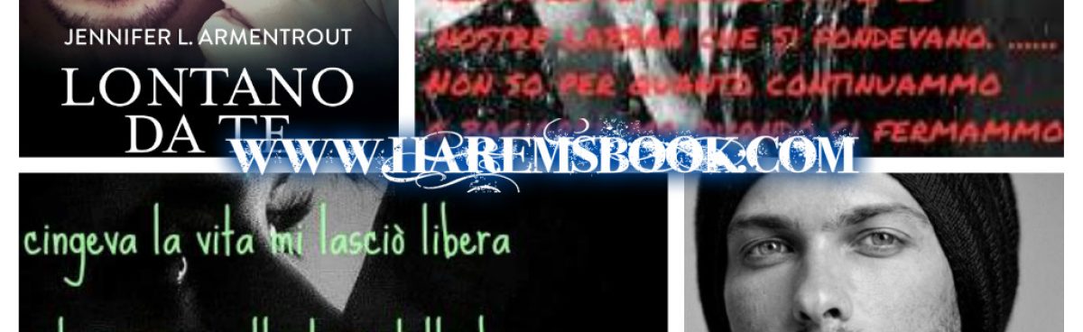 ‘Lontano da te’ di J.L. Armentrout