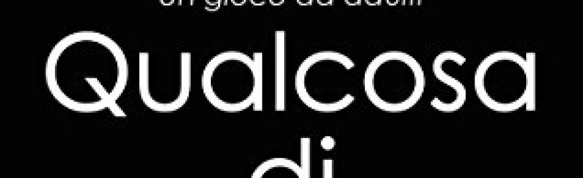 ‘Qualcosa di grande’ – Neighbors’ series #5 di R. L. Mathewson. Recensione