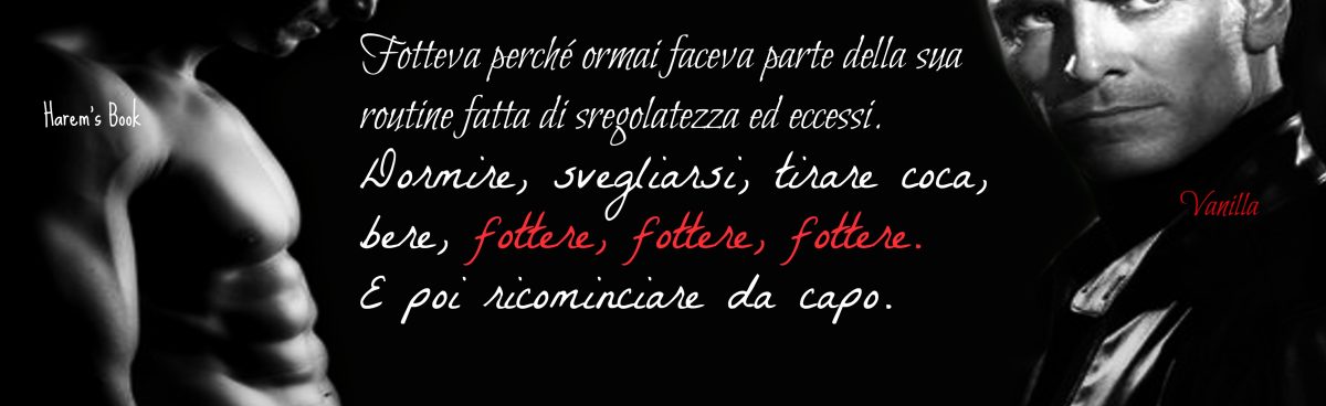 REHAB di Lidia Calvano &#038; Estelle Hunt.Recensione.