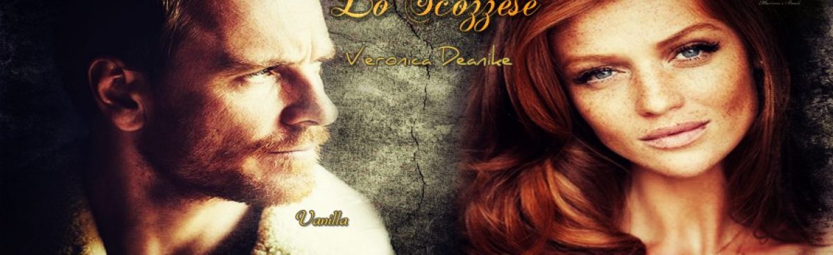 LO SCOZZESE di Veronica Deanike – Recensione in anteprima