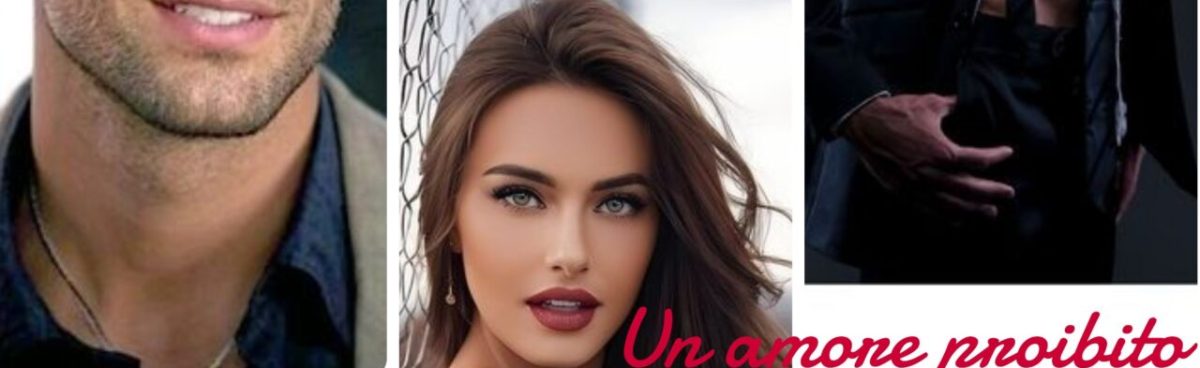 UN AMORE PROIBITO di Tracie Delaney. Recensione