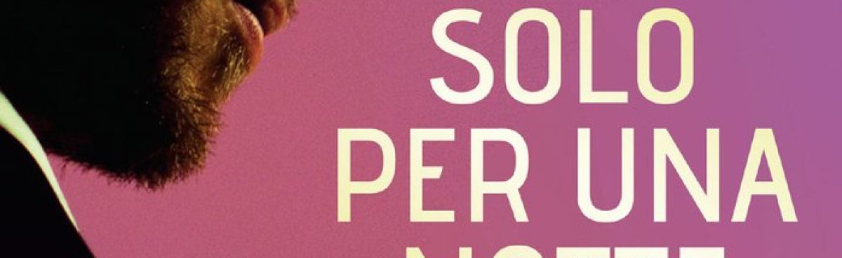 SOLO PER UNA NOTTE di CHRISTINA LAUREN – recensione