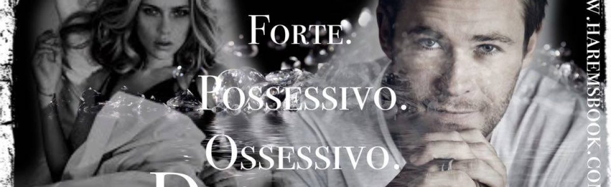 MY PRECIOUS MAN: secondo capitolo della My precious trilogy