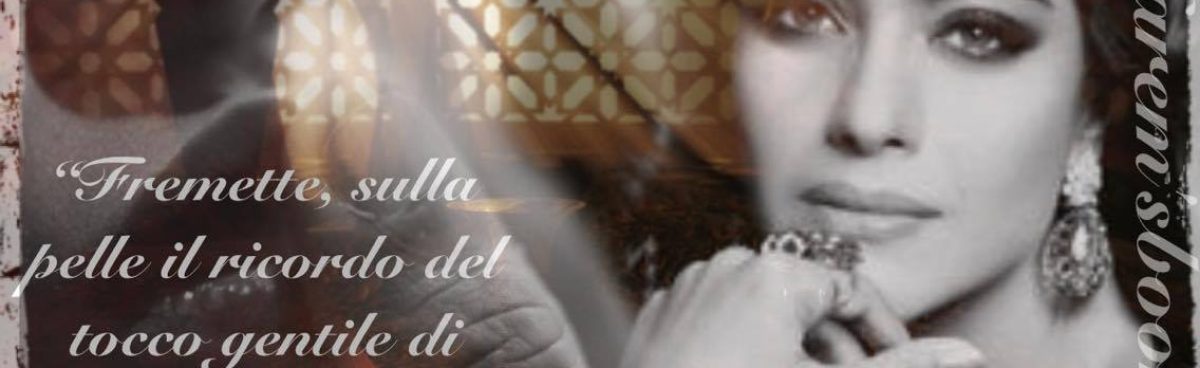 SCURA COME LA NOTTE: l’alba di un amore unico
