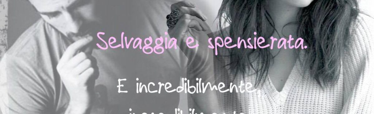 Cannella ha letto È L’UOMO PER ME