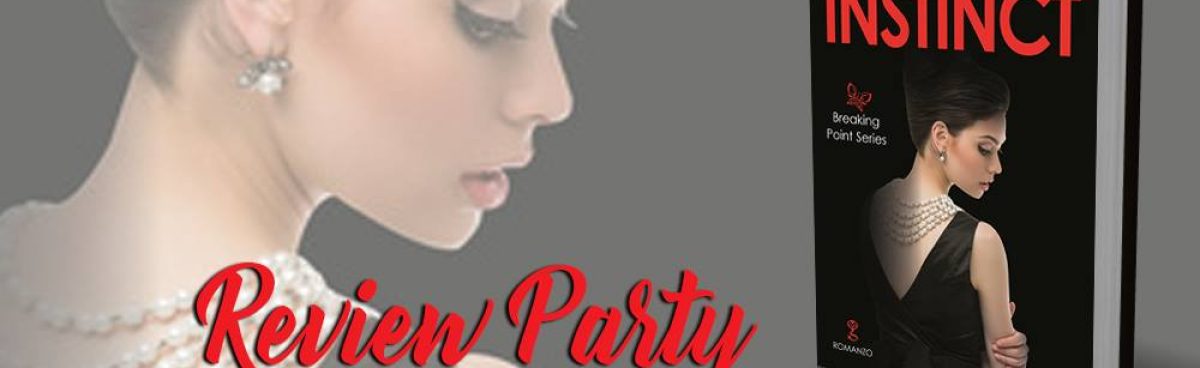 Instinct di Jay Crownover (Dignity – Breaking Point #2) – review party