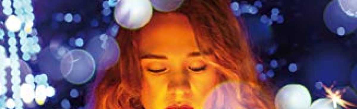 POLVERE DI STELLE (Hunted Series #2) di Angela Contini – Review Tour