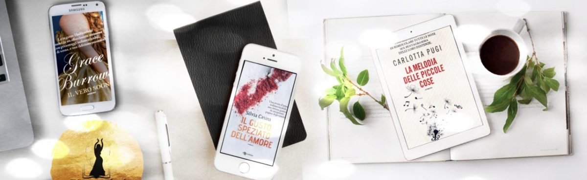 Proposte di lettura LEGGEREDITORE
