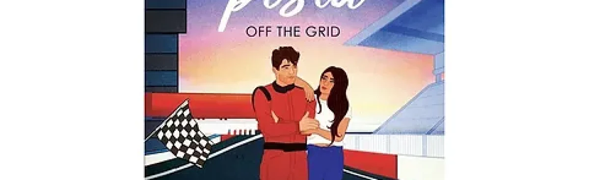 Recensione di “Off the Grid” di K. Bromberg
