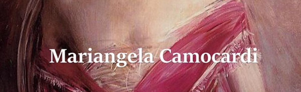 Luna di primavera di Mariangela Camocardi