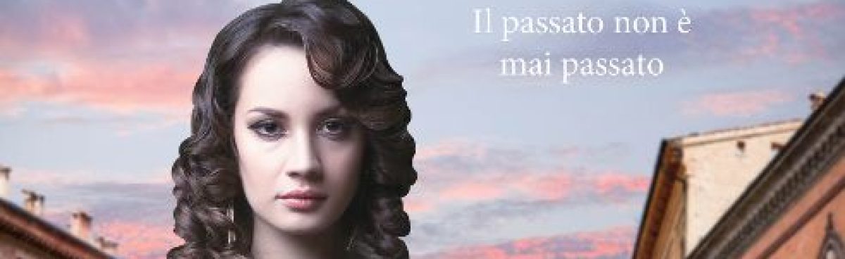 La Ragazza di Bologna di Siobhan Daiko