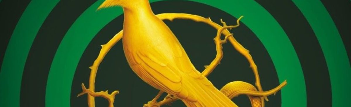 Hunger Games. Ballata dell’usignolo e del serpente di Suzanne Collins – recensione