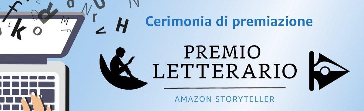 Amazon Storyteller 2021