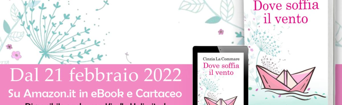 New releases e proposte di lettura