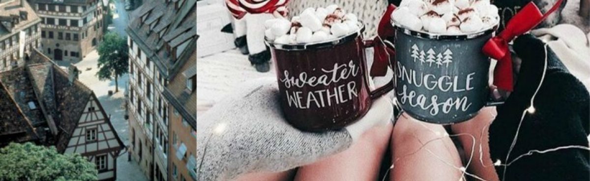IL MIO CAPO ODIA IL NATALE (Serie Reindeer Falls#1) di Jana Aston. Recensione