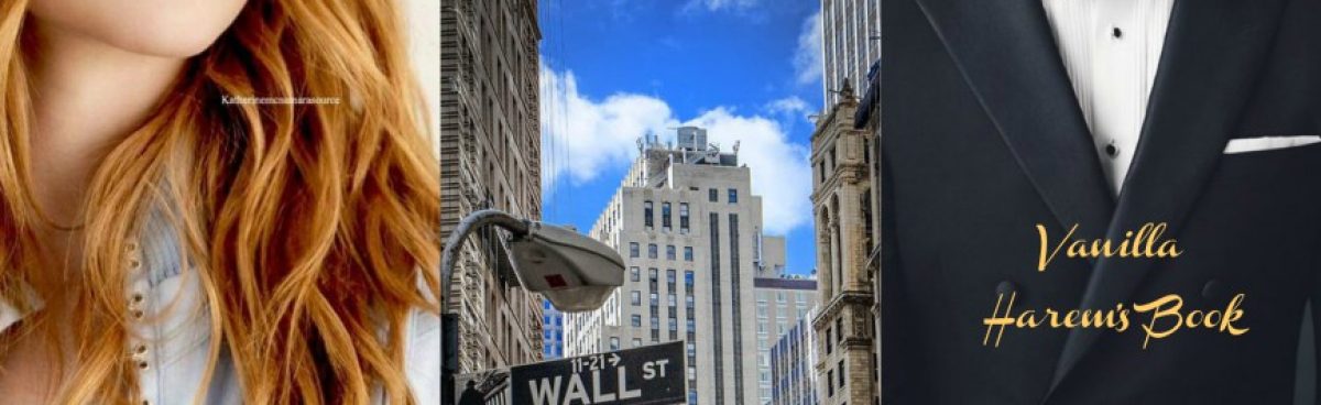 IL TITANO DI WALL STREET (Serie Il Titano di Wall Street#1) di Anna Zaires. Recensione