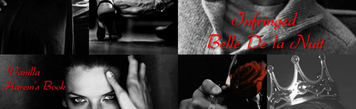 INFRINGED-VIOLATO di Belle De La Nuit. Recensione