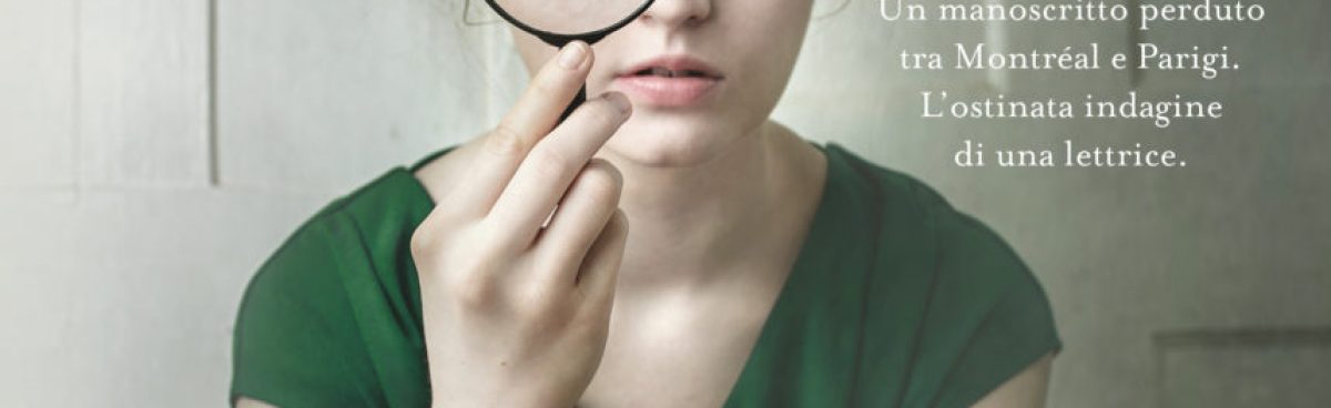 La lettrice della stanza 128 di Cathy Bonidan – recensione