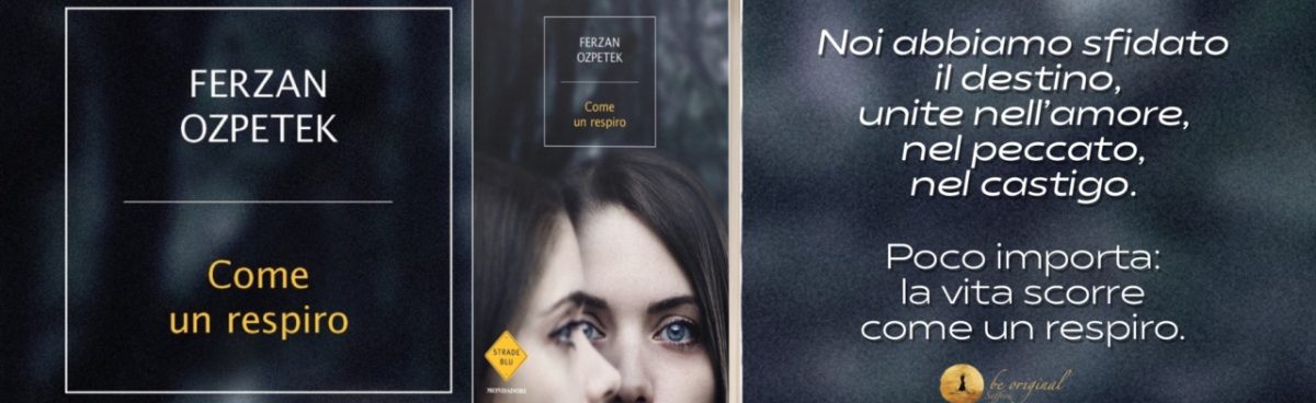 Come un respiro di Ferzan Özpetek recensione