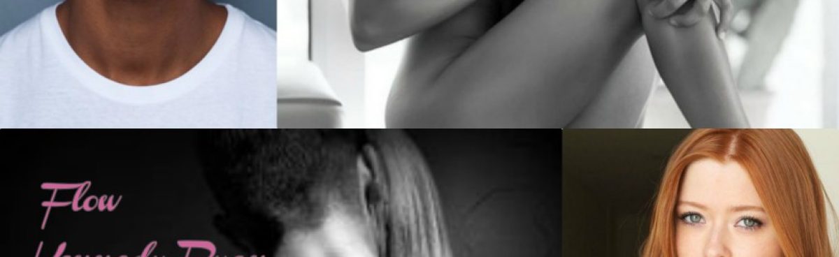 FLOW (Serie Grip #0.5) di Kennedy Ryan – Recensione