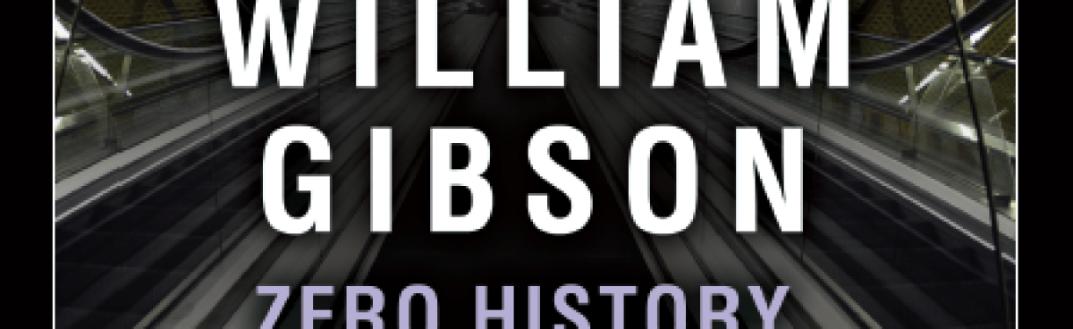 Novità Fanucci in libreria: Roger Zelazny, China MIéville e William Gibson