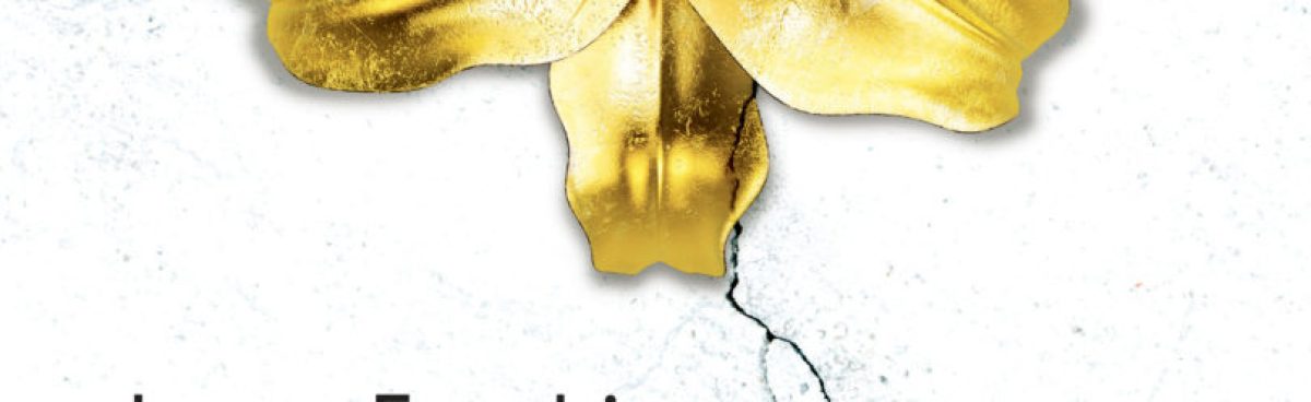 ‘Il giglio d’oro’ di Laura Facchi. Recensione