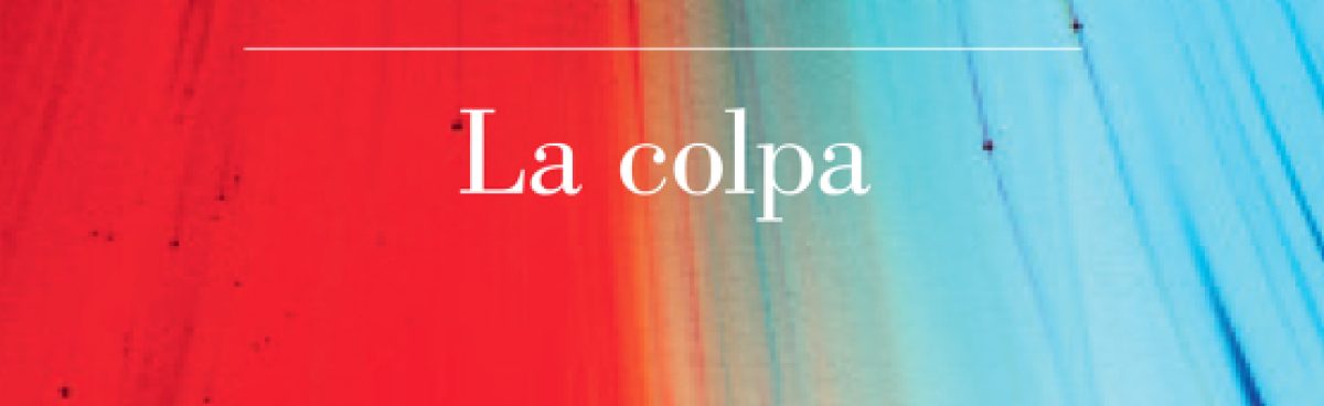 La colpa di Ghirghis Ramal – recensione