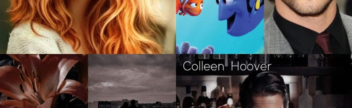 IT ENDS WITH US. SIAMO NOI A DIRE BASTA di Colleen Hoover. Recensione