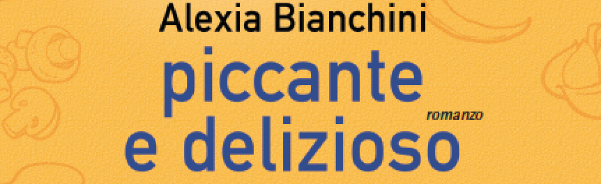 Golosa novità LEGGEREDITORE: Chef per amore