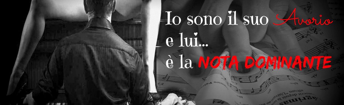 La melodia del cuore:DARK NOTES di Pam Godwin.Recensione.