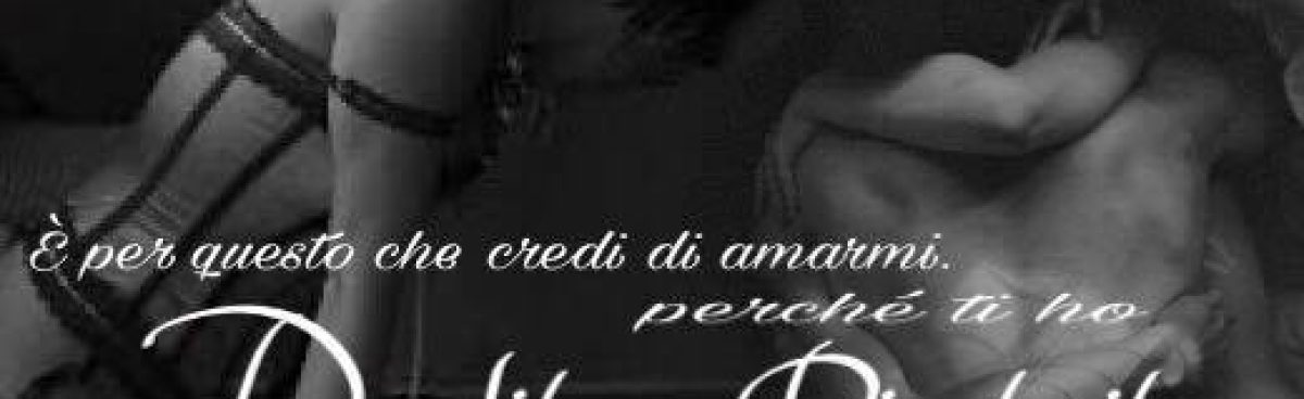 DARK RED (Captive Series #2) di C.J.Roberts. Recensione di Laura Pellegrini