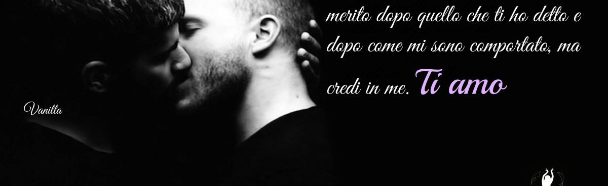 LA COLPA DI DRE di C.K.Harp.Recensione di Giusi Cerniglia.