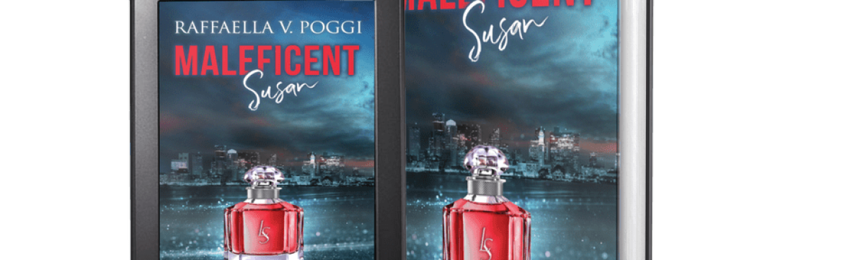 Maleficent (Austen society Collection) di Raffaella V. Poggi – recensione