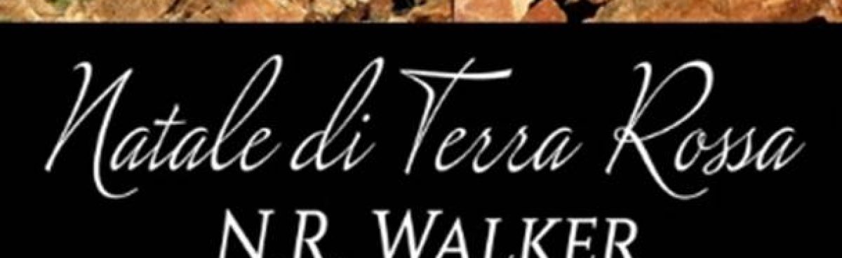 Tre strenne Triskell: “The Hustler” di Velia Rizzoli Benfenati – “Adrien English e il mistero di Natale” di Josh Lanyon -“Natale di terra rossa” di N.R. Walker