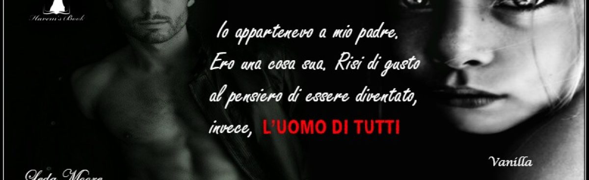 KLEDI É DI TUTTI di Leda Moore. Recensione di Giusi Cerniglia.
