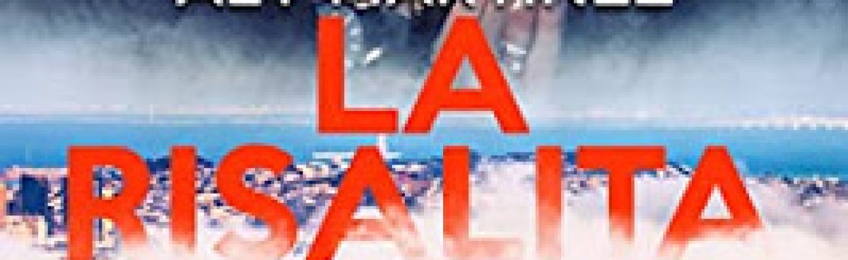 LA RISALITA(Serie The Fall Up#1)di Aly Martinez. Presentazione