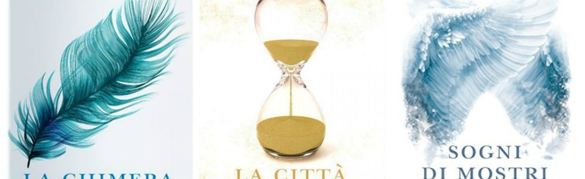 ‘La città di sabbia’ – ‘Sogni di Mostri e Divinità’ di Laini Taylor. Recensione