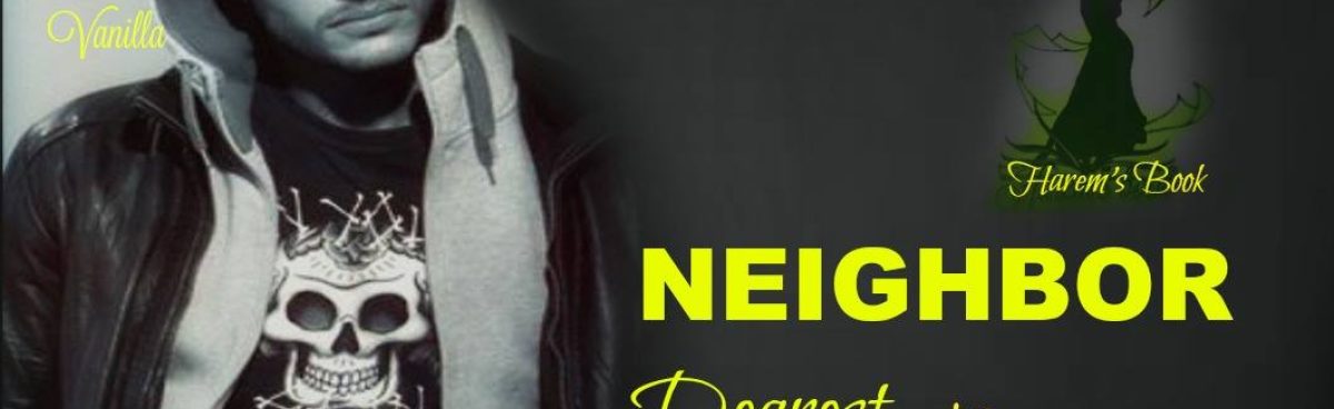 SEI TUTTI I MIEI SBAGLI(NEIGHBOR DEAREST) di Penelope Ward.Recensione di Laura.