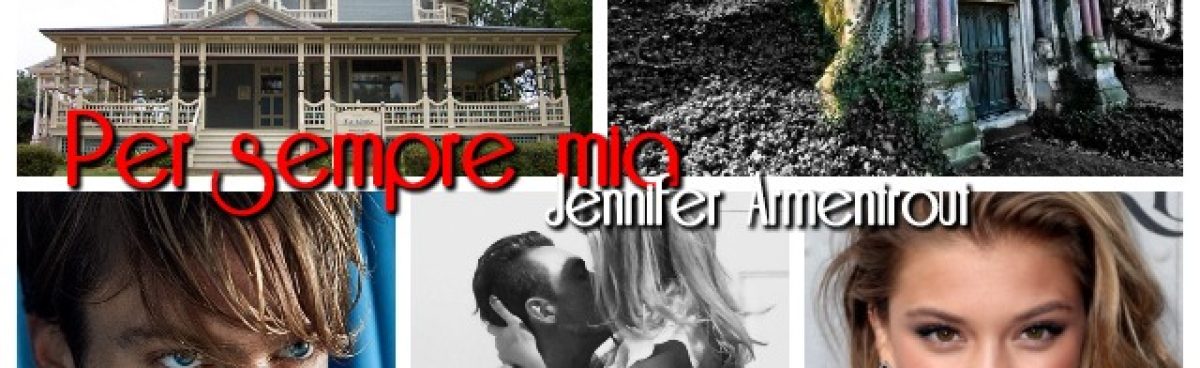 PER SEMPRE MIA di Jennifer L.Armentrout.Recensione