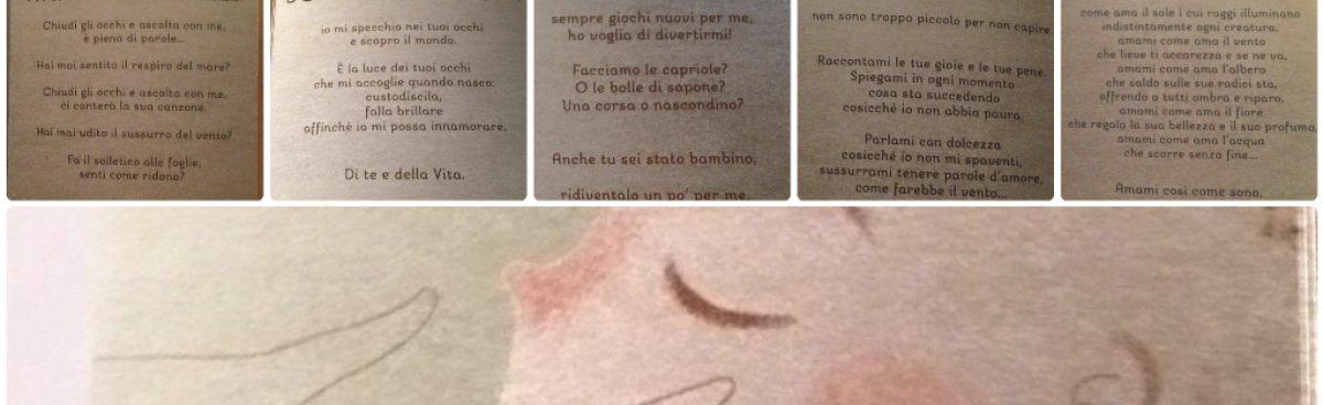 Qualche titolo per i piccoli lettori e il libro preferito dal miniSultan