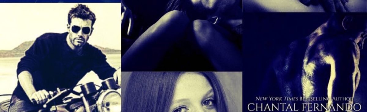 UNO COME TE (Wind Dragons Serie#1) di Chantal Fernando-Recensione
