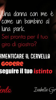 Questo Amore così Violento di Isabella Greco.Seconda Tappa Blog Tour:Recensione +Giveway