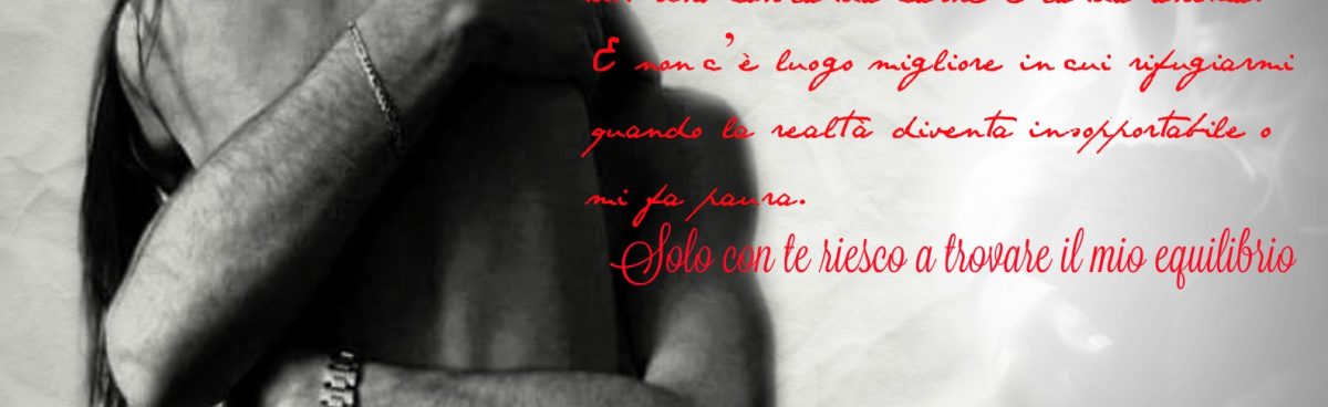 SEI L’ARIA CHE RESPIRO di Daniela Volonté. Recensione di Marianna.